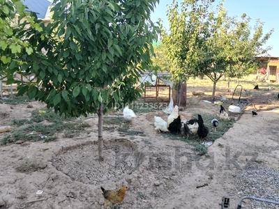 Отдельный дом · 6 комнат · 195 м² · 10 сот., Шойтөбе 28 — Шойтөбе 28 Самал за 25 млн ₸ в Сарыагаш