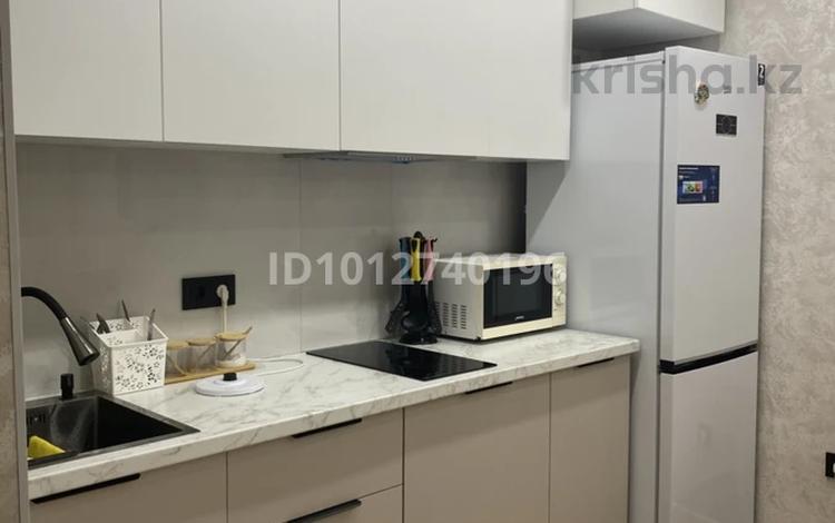 2 комнаты · 40 м² · 5/10 этаж, Р.Багланова 1 — Туран за 120 000 ₸ в Астане, Нура р-н — фото 2