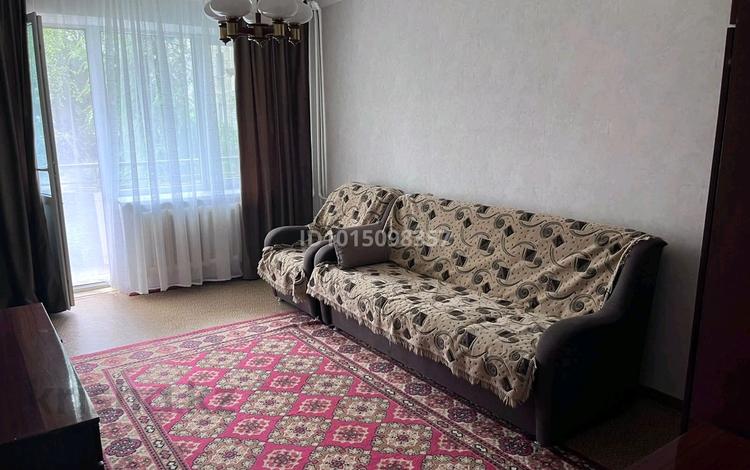 2-комнатная квартира · 50 м² · 2/5 этаж, Айтеке би (Черёмушки) 33/2 за 150 000 ₸ в Боралдае (Бурундай) — фото 2