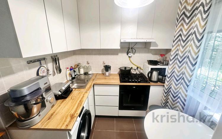 2-комнатная квартира · 43 м² · 1/4 этаж, Шевченко — Абая пр/уг. Манаса за 31.5 млн ₸ в Алматы, Бостандыкский р-н — фото 2