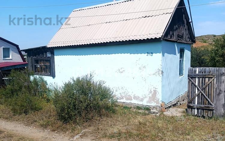 Жеке үй · 2 бөлме · 35 м² · 6 сот., 7 432 — Родник, бағасы: 1.2 млн ₸ в Усть-Каменогорске, Ахмирово — фото 2