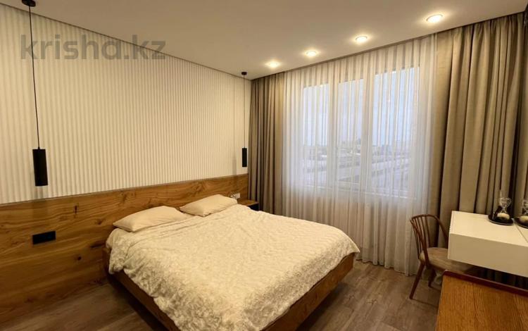2-комнатная квартира · 61.8 м² · 3/5 этаж, Болашак за 41 млн ₸ в Талдыкоргане, мкр Болашак — фото 12