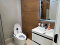 2-комнатная квартира · 65 м² · 10 этаж, Каныша Сатпаева 133/1 за 450 000 ₸ в Алматы, Бостандыкский р-н — фото 10