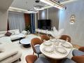 2-комнатная квартира · 65 м² · 10 этаж, Каныша Сатпаева 133/1 за 450 000 ₸ в Алматы, Бостандыкский р-н — фото 2