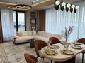 2-комнатная квартира · 65 м² · 10 этаж, Каныша Сатпаева 133/1 за 450 000 ₸ в Алматы, Бостандыкский р-н — фото 4