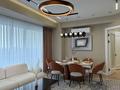 2-комнатная квартира · 65 м² · 10 этаж, Каныша Сатпаева 133/1 за 450 000 ₸ в Алматы, Бостандыкский р-н — фото 5