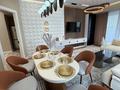 2-комнатная квартира · 65 м² · 10 этаж, Каныша Сатпаева 133/1 за 450 000 ₸ в Алматы, Бостандыкский р-н — фото 6