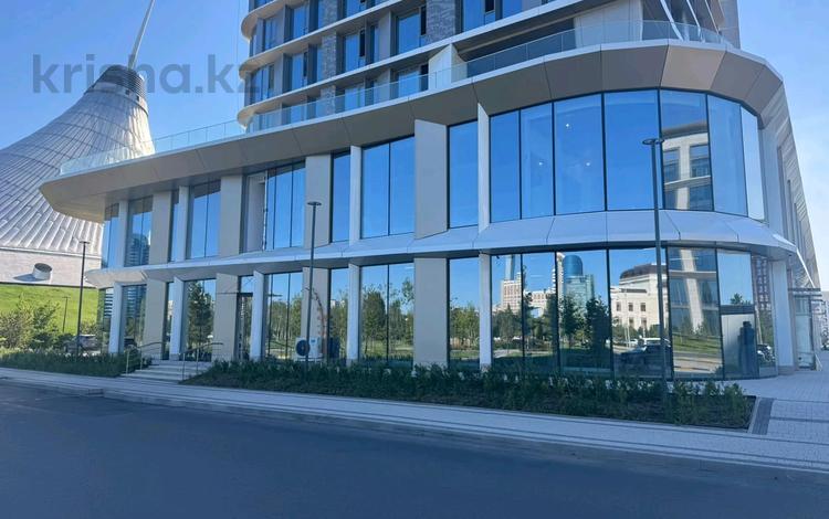 Свободное назначение, магазины и бутики, общепит · 148 м² за ~ 3.3 млн ₸ в Астане, Есильский р-н — фото 2