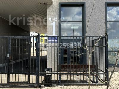 3-комнатная квартира · 87 м² · 4/5 этаж, Е-117 39 за ~ 41 млн ₸ в Астане, Есильский р-н