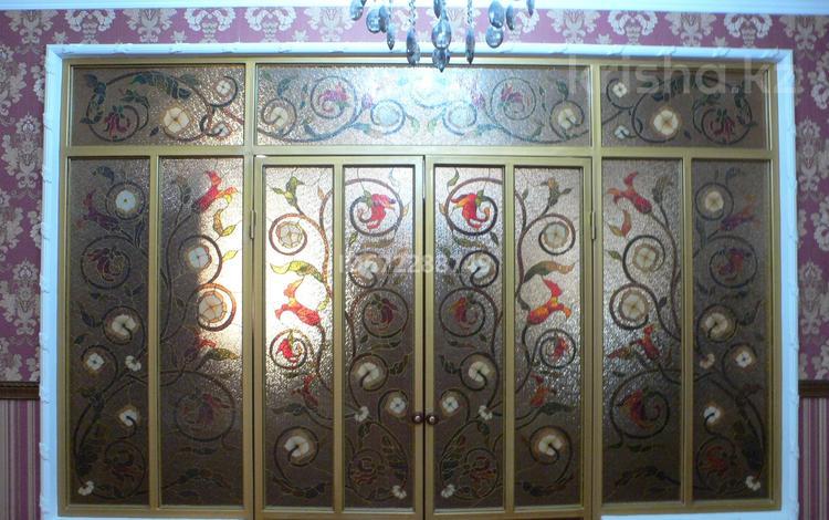 Отдельный дом · 12 комнат · 1000 м² · 8 сот., мкр Калкаман-2 — 176 школа-гимназия за 600 млн ₸ в Алматы, Наурызбайский р-н — фото 90