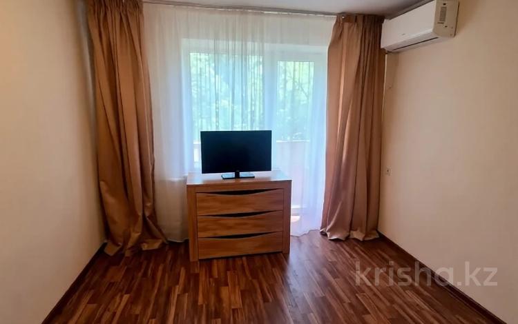 1-бөлмелі пәтер · 32 м² · 2/4 қабат, Айманова 202 — Бухар Жырау, бағасы: 23.5 млн ₸ в Алматы, Бостандыкский р-н — фото 4