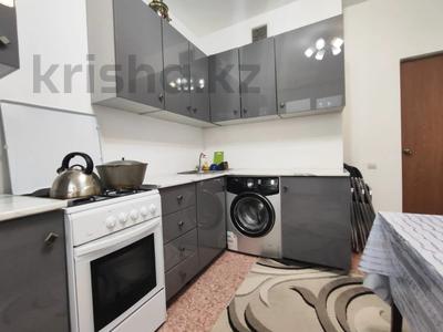 1-комнатная квартира, 40 м², 8/9 этаж, мкр Шугыла, микрорайон «Шугыла» за 22.5 млн 〒 в Алматы, Наурызбайский р-н