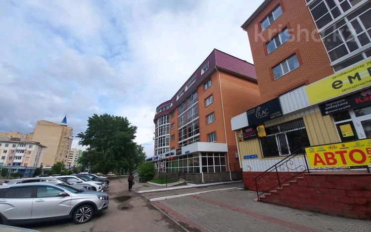 3-бөлмелі пәтер · 120 м² · 2/6 қабат, Акансеры — Акансеры Сагдиева, бағасы: 48 млн ₸ в Кокшетау — фото 2