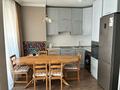 1-бөлмелі пәтер · 34.2 м² · 2/3 қабат, Жангир хана 2, бағасы: 39.5 млн ₸ в Алматы, Бостандыкский р-н — фото 2
