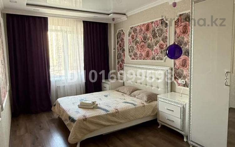 2-комнатная квартира · 60 м² · 3/9 этаж, мкр Юго-Восток, Шахтеров — 12 месяцев , парк победы за 17 000 ₸ в Караганде, Казыбек би р-н — фото 6
