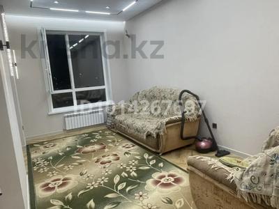 2-комнатная квартира · 62 м² · 15/16 этаж, Сафуан Шаймерденов 4/1 — Возле Нурлы жол за 330 000 ₸ в Астане, Сарайшык р-н
