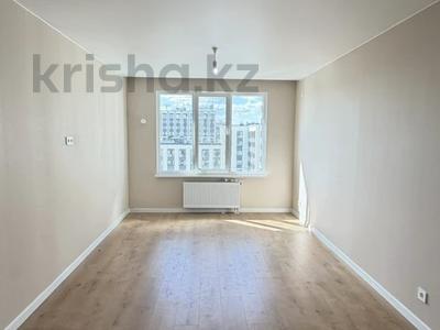 2-бөлмелі пәтер · 42 м² · 14/17 қабат, Улы Дала 14, бағасы: 26.5 млн ₸ в Астане, Нура р-н