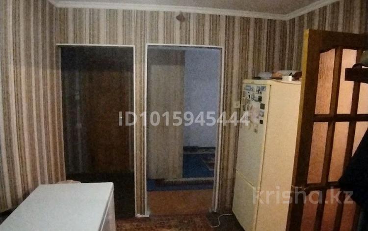 2-бөлмелі пәтер · 52 м² · 1/5 қабат, К. САТПАЕВА 22 — Санкибая, Сатпаева, бағасы: 15 млн ₸ в Актобе — фото 2