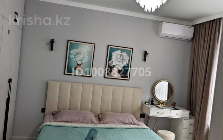 3-бөлмелі пәтер · 100 м² · 7/12 қабат, Ислама Каримова 203 203 — Ислама Каримова 203, бағасы: 35 000 ₸ в Алматы, Алмалинский р-н — фото 19