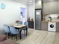 3-бөлмелі пәтер · 100 м² · 7/12 қабат, Ислама Каримова 203 203 — Ислама Каримова 203, бағасы: 35 000 ₸ в Алматы, Алмалинский р-н — фото 7