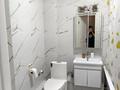 3-бөлмелі пәтер · 100 м² · 7/12 қабат, Ислама Каримова 203 203 — Ислама Каримова 203, бағасы: 35 000 ₸ в Алматы, Алмалинский р-н — фото 9