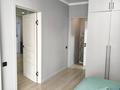 3-бөлмелі пәтер · 100 м² · 7/12 қабат, Ислама Каримова 203 203 — Ислама Каримова 203, бағасы: 35 000 ₸ в Алматы, Алмалинский р-н — фото 12