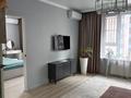 3-бөлмелі пәтер · 100 м² · 7/12 қабат, Ислама Каримова 203 203 — Ислама Каримова 203, бағасы: 35 000 ₸ в Алматы, Алмалинский р-н — фото 13