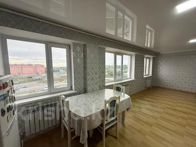 2-комнатная квартира · 52 м² · 4/5 этаж, Абая — Мкр.Заречный за 15 млн 〒 в Щучинске