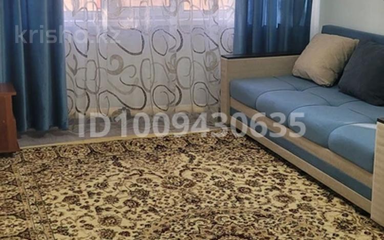 1-комнатная квартира · 32 м² · 1/5 этаж, 1 Микрорайо, Нышанова — Рядом кафе Сат за 8.8 млн 〒 в Туркестане — фото 19