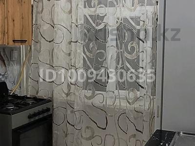 1-комнатная квартира · 32 м² · 1/5 этаж, 1 Микрорайо, Нышанова 7 — Рядом кафе Сат за 8.9 млн 〒 в Туркестане