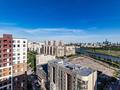 2-бөлмелі пәтер · 60 м² · 18/18 қабат, Т. Шевченко 4А, бағасы: 38.9 млн ₸ в Астане, Сарыарка р-н — фото 64