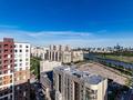 2-бөлмелі пәтер · 60 м² · 18/18 қабат, Т. Шевченко 4А, бағасы: 38.9 млн ₸ в Астане, Сарыарка р-н — фото 74