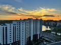 2-бөлмелі пәтер · 60 м² · 18/18 қабат, Т. Шевченко 4А, бағасы: 38.9 млн ₸ в Астане, Сарыарка р-н — фото 8