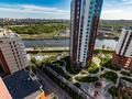 2-бөлмелі пәтер · 60 м² · 18/18 қабат, Т. Шевченко 4А, бағасы: 38.9 млн ₸ в Астане, Сарыарка р-н — фото 11