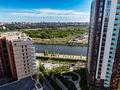 2-бөлмелі пәтер · 60 м² · 18/18 қабат, Т. Шевченко 4А, бағасы: 38.9 млн ₸ в Астане, Сарыарка р-н — фото 12