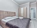 2-бөлмелі пәтер · 60 м² · 18/18 қабат, Т. Шевченко 4А, бағасы: 38.9 млн ₸ в Астане, Сарыарка р-н — фото 15