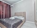 2-бөлмелі пәтер · 60 м² · 18/18 қабат, Т. Шевченко 4А, бағасы: 38.9 млн ₸ в Астане, Сарыарка р-н — фото 25