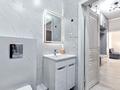 2-бөлмелі пәтер · 60 м² · 18/18 қабат, Т. Шевченко 4А, бағасы: 38.9 млн ₸ в Астане, Сарыарка р-н — фото 26