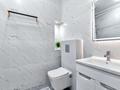 2-бөлмелі пәтер · 60 м² · 18/18 қабат, Т. Шевченко 4А, бағасы: 38.9 млн ₸ в Астане, Сарыарка р-н — фото 28