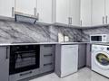 2-бөлмелі пәтер · 60 м² · 18/18 қабат, Т. Шевченко 4А, бағасы: 38.9 млн ₸ в Астане, Сарыарка р-н — фото 31