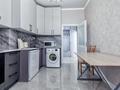 2-бөлмелі пәтер · 60 м² · 18/18 қабат, Т. Шевченко 4А, бағасы: 38.9 млн ₸ в Астане, Сарыарка р-н — фото 35