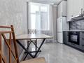 2-бөлмелі пәтер · 60 м² · 18/18 қабат, Т. Шевченко 4А, бағасы: 38.9 млн ₸ в Астане, Сарыарка р-н — фото 37