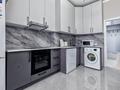 2-бөлмелі пәтер · 60 м² · 18/18 қабат, Т. Шевченко 4А, бағасы: 38.9 млн ₸ в Астане, Сарыарка р-н — фото 41
