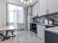2-бөлмелі пәтер · 60 м² · 18/18 қабат, Т. Шевченко 4А, бағасы: 38.9 млн ₸ в Астане, Сарыарка р-н — фото 47