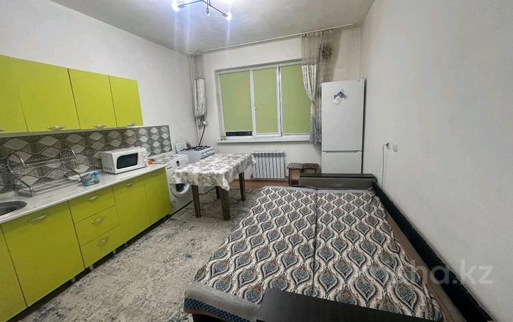 1-комнатная квартира · 40 м² · 2/5 этаж, мкр Жас Канат, Жвсқанат за 20.7 млн ₸ в Алматы, Турксибский р-н — фото 2