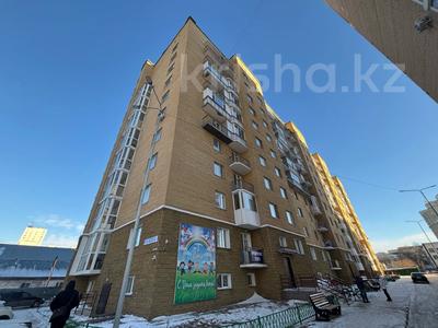 3-комнатная квартира · 107.8 м² · 10/10 этаж, Торайгырова 4 за ~ 41 млн ₸ в Астане, р-н Байконур