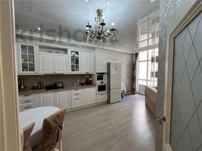 3-комнатная квартира · 76.3 м² · 5/7 этаж, Мәңгілік Ел — Без комиссии для покупателя за 55 млн ₸ в Астане, Есильский р-н