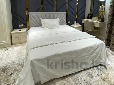 3-комнатная квартира · 86 м² · 8 этаж, Бокейхана 25 за 34 444 ₸ в Астане, Есильский р-н