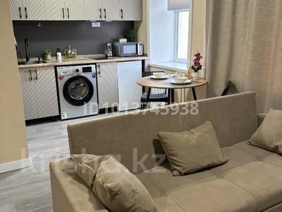 1-комнатная квартира · 30 м² · 4/9 этаж, 70 квартал 14 за 12 000 ₸ в Темиртау