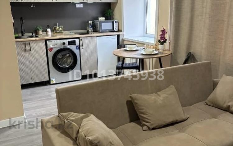 1-бөлмелі пәтер · 30 м² · 4/9 қабат, 70 квартал 14, бағасы: 12 000 ₸ в Темиртау — фото 2